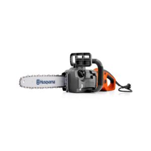 Електрически верижен трион HUSQVARNA 420EL, 2000 W, 40 cm