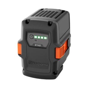 Акумулаторна батерия HUSQVARNA 40-B140, 36 V, 4.0 Ah