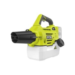 Акумулаторен аерозолен генератор RYOBI RY18FGA-0, 18 V, 7,2 л/ч