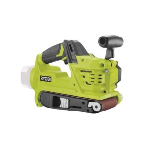 Акумулаторен ексцентършлайф RYOBI R18BS-0, 18 V, 125 мм