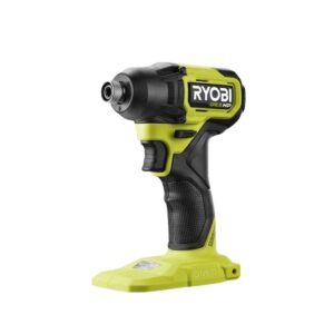 Акумулаторен гайковерт RYOBI RID18C1-0, 18 V, 240Nm, 1/4"