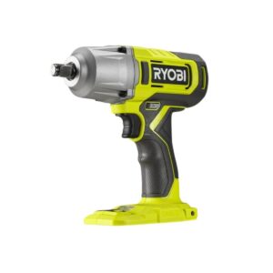 Акумулаторен гайковерт RYOBI RIW18BL-0, 18 V, 800Nm, 1/2"