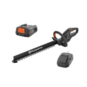 Акумулаторен храсторез HUSQVARNA Aspire H50-P4A Kit, 18 V, 500 мм