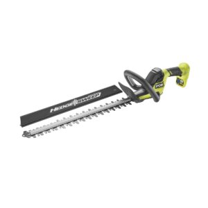 Акумулаторен храсторез RYOBI RY18HT50A-0, 18 V, 50 cm