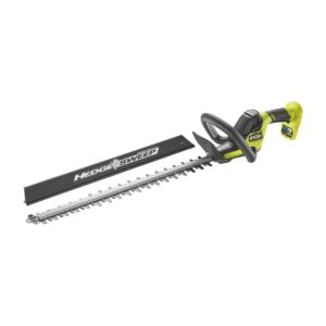 Акумулаторен храсторез RYOBI RY18HT55A-0, 18 V, 55 cm