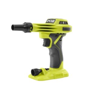 Акумулаторен компресор RYOBI RVI18-0, 18 V