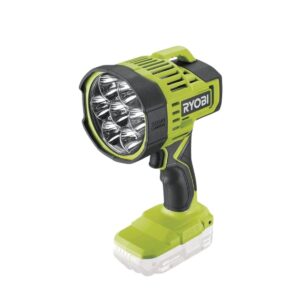 Акумулаторен LED фенер RYOBI RLS18-0, 18 V, 3000 Lm