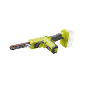 Акумулаторен лентов шлайф RYOBI R18PF-0, 18 V, 457x13 мм