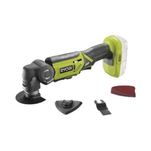 Акумулаторен мултифункционален инструмент RYOBI R18MT-0, 18 V