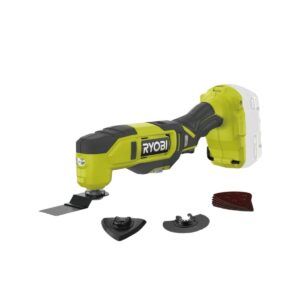 Акумулаторен мултифункционален инструмент RYOBI RMT18-0, 18 V