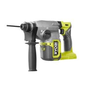 Акумулаторен перфоратор RYOBI RSDS18BL-0, 18 V, 2.5J, SDS-Plus