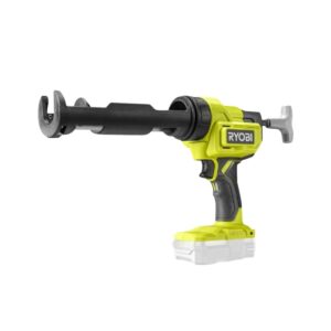 Акумулаторен пистолет силикон RYOBI RCG18-0, 18 V, 225 kg