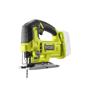 Акумулаторен прободен трион RYOBI RJS18-0, 18 V, 25 mm