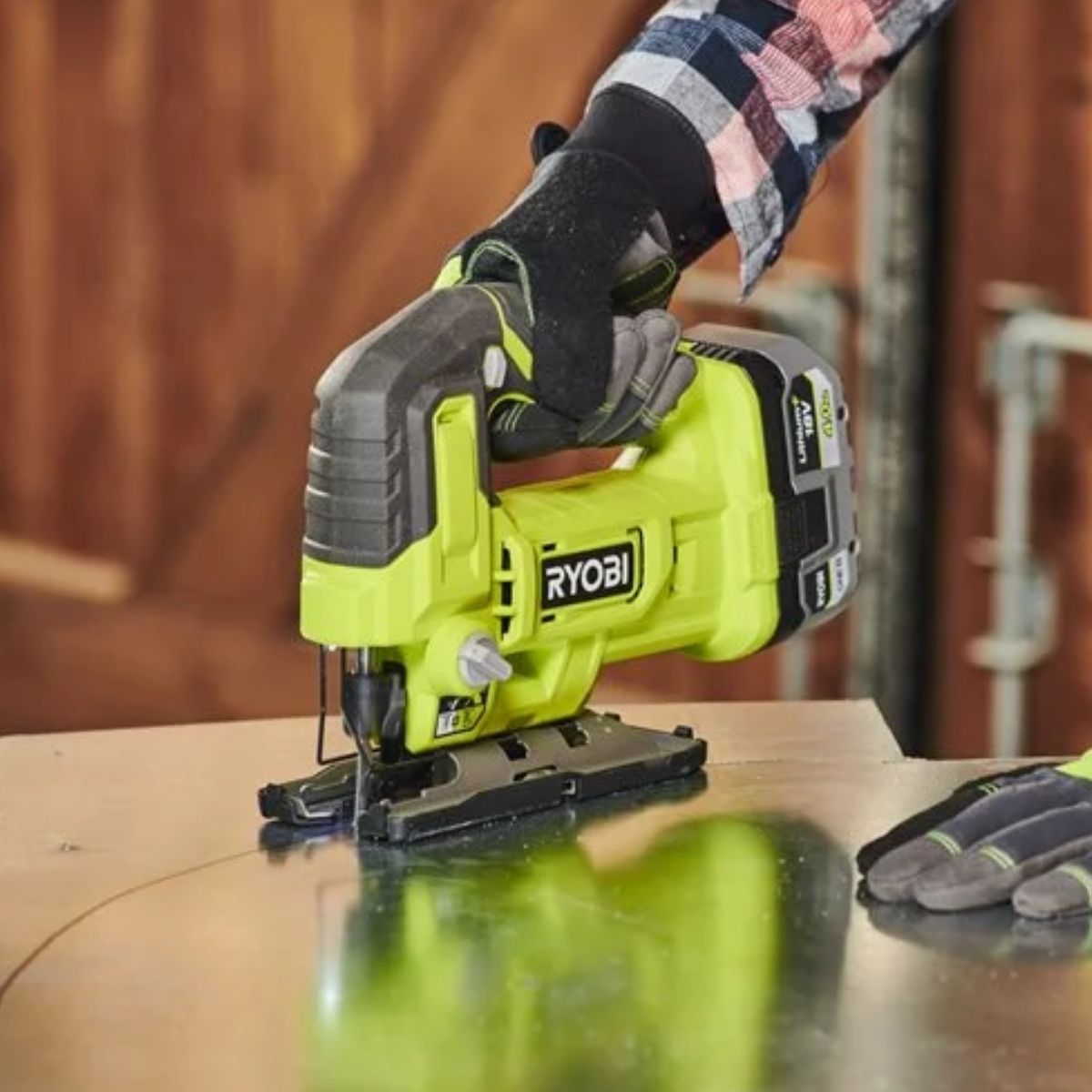 akumulatoren-proboden-trion-ryobi-rjs18-0-solo Акумулаторен прободен трион RYOBI RJS18-0, 18 V, 25 mm