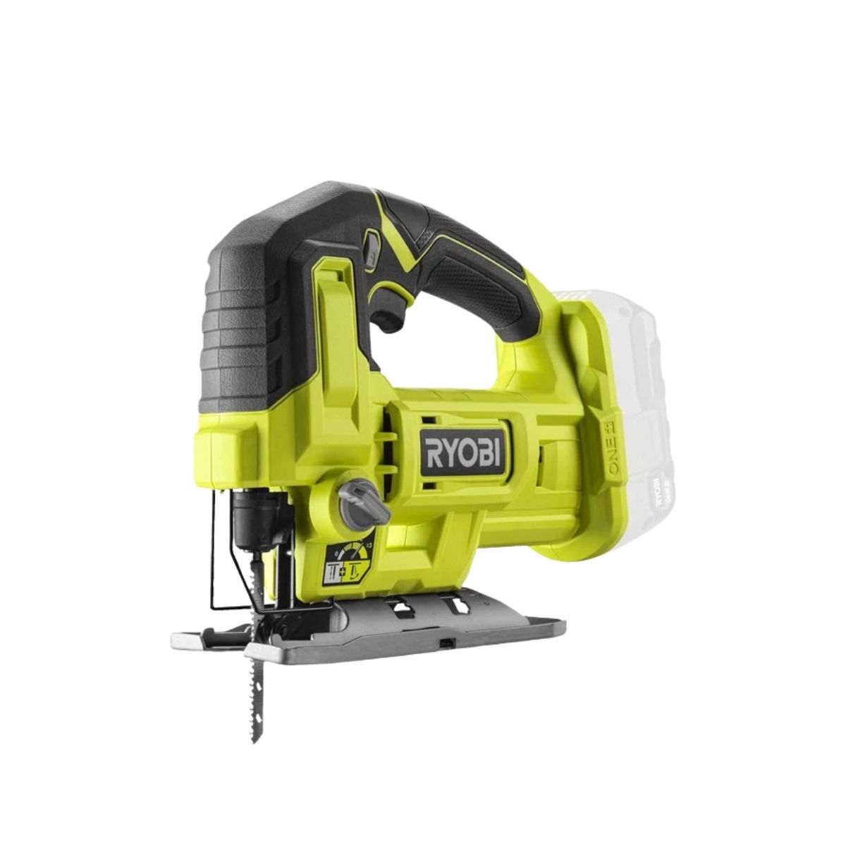 akumulatoren-proboden-trion-ryobi-rjs18-0 Акумулаторен прободен трион RYOBI RJS18-0, 18 V, 25 mm