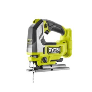 Акумулаторен прободен трион RYOBI RJS18BL-0, 18 V, 25 mm