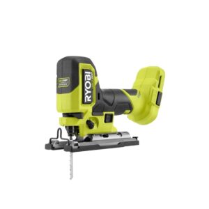 Акумулаторен прободен трион RYOBI RJS18BX-0, 18 V, 25.4 mm