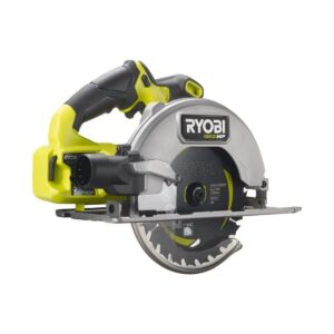 Акумулаторен ръчен циркуляр RYOBI RCS18BL-0, 18 V, 184 mm