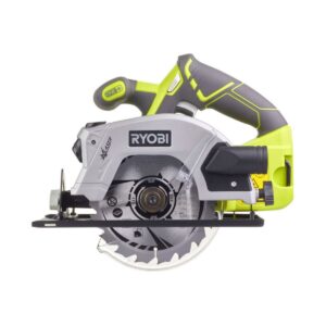 Акумулаторен ръчен циркуляр RYOBI RWSL1801M, 18 V, 150 mm