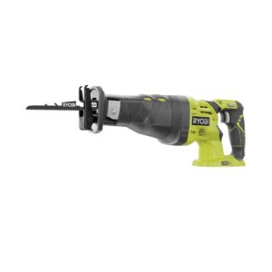 Акумулаторен саблен трион RYOBI R18RS-0, 18 V, 28,5 mm