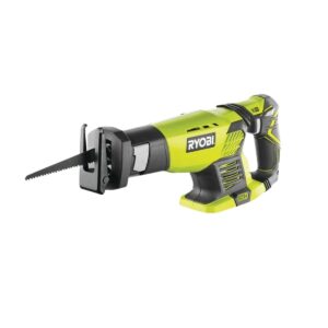 Акумулаторен саблен трион RYOBI RRS1801M, 18 V, 22 mm