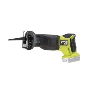 Акумулаторен саблен трион RYOBI RRS18X-0, 18 V, 32 мм