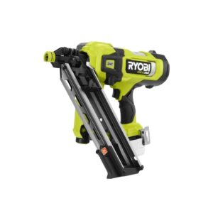 Акумулаторен такер RYOBI RFN1834X, 18 V, 50-90 мм