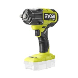 Акумулаторен ударен гайковерт RYOBI RIW18X-0, 18 V, 900 Nm