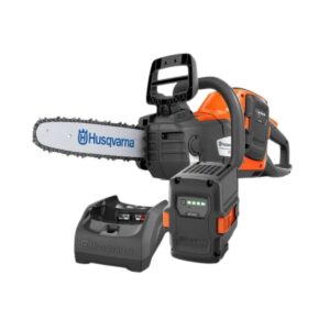 Акумулаторен верижен трион HUSQVARNA 225i Kit, 36 V, 30 см, 3/8" mini
