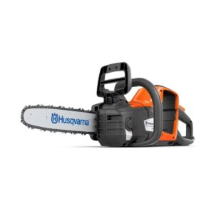 Акумулаторен верижен трион HUSQVARNA 225i Solо, 36 V, 30 см, 3/8" mini