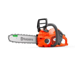 Акумулаторен верижен трион HUSQVARNA 535i XP Solo, 36 V, 35 см, .325" mini