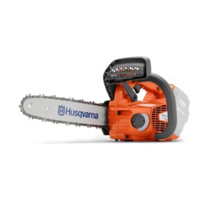 Акумулаторен верижен трион HUSQVARNA T535i XP Solo, 36 V, 35 см, .325" mini