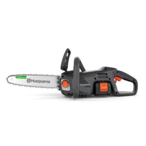 Акумулаторен верижен трион HUSQVARNA Aspire C15X, 18 V, 25 см, ¼"