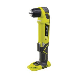 Акумулаторна ъглова бормашина RYOBI RAD18C-0, 18 V, 40 Nm
