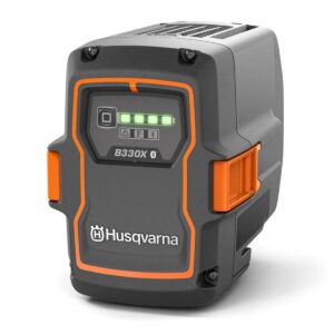 Акумулаторна батерия HUSQVARNA 40-B330X, 36 V, 9.0 Ah