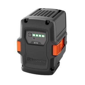 Акумулаторна батерия HUSQVARNA 40-B70, 36 V, 2.0 Ah