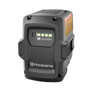 Акумулаторна батерия HUSQVARNA BLi200X, 36 V, 5.2 Ah