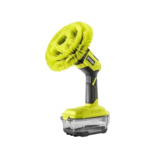 Акумулаторна четка за почистване RYOBI R18CPS-0, 18 V, 15 cm