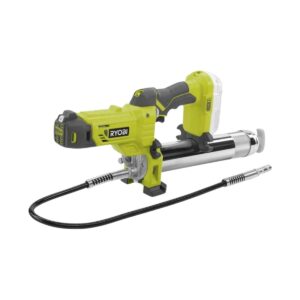 Акумулаторна гресьорка RYOBI R18GG-0, 18 V, 210g/min