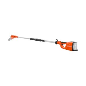 Акумулаторна кастрачка за клони HUSQVARNA 120iTK4 & PK4 Solo, 36 V, 25 см