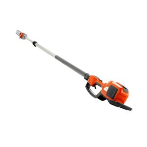 Акумулаторна кастрачка за клони HUSQVARNA 530i PT5 Solo, 36 V, 25 см