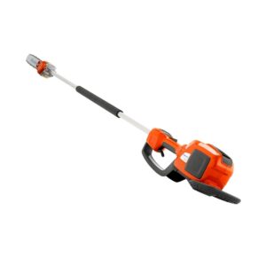 Акумулаторна кастрачка за клони HUSQVARNA 530iP4 Solo, 36 V, 25 см