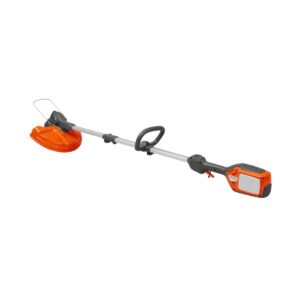 Акумулаторна коса HUSQVARNA 215iL Solo, 36 V, 31 см