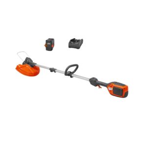 Акумулаторна коса HUSQVARNA 215iL КIТ, 36 V, 31 см