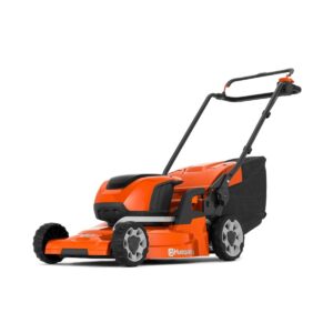 Акумулаторна косачка HUSQVARNA LC 247i, 36 V, 47 cm
