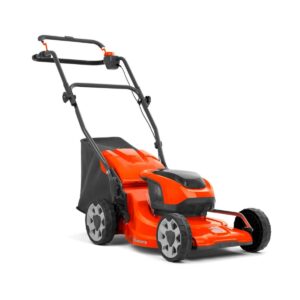 Акумулаторна косачка HUSQVARNA LC137i Solo, 36 V, 37.5 cm