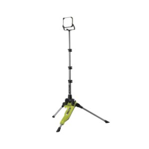 Акумулаторна лампа RYOBI R18TL-0, 18 V, 2700 Lm