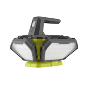Акумулаторен LED лампа RYOBI R18L360-0, 18 V, 3500 Lm, 360°