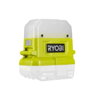 Акумулаторна LED лампа RYOBI RLC18-0, 18 V, 500 Lm