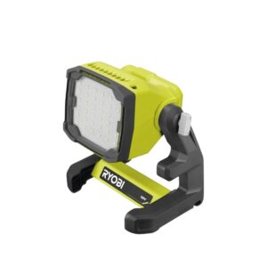 Акумулаторен LED лампа RYOBI RLFD18-0, 18 V, 1800 Lm